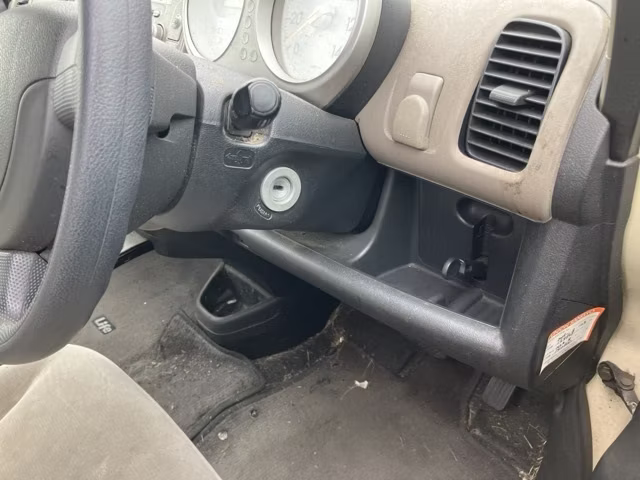 HONDA LIFE