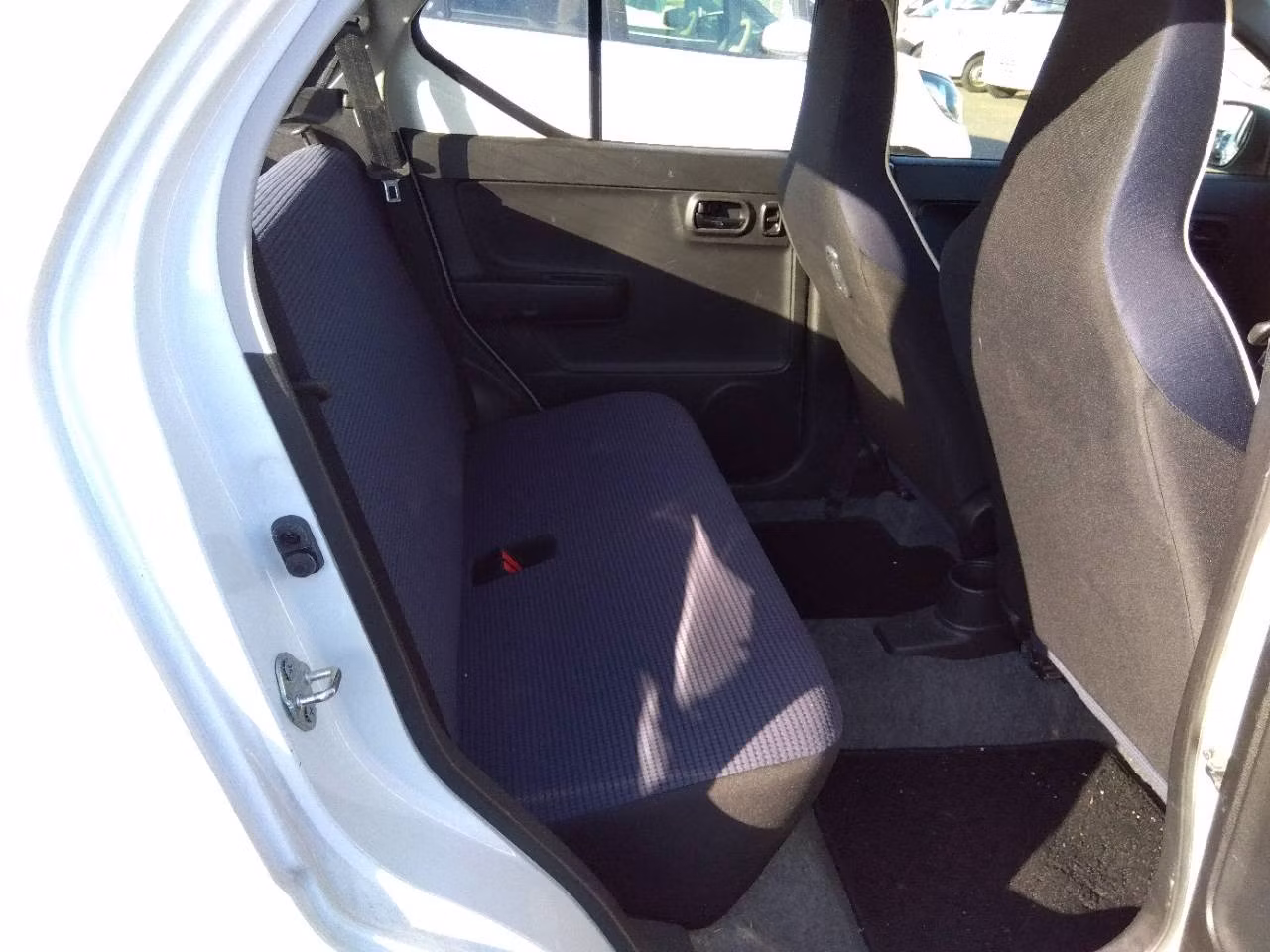 MAZDA CAROL