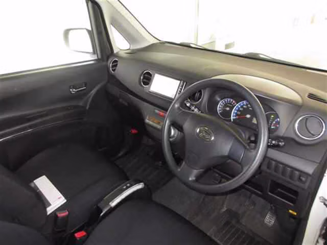 DAIHATSU TANTO EXE