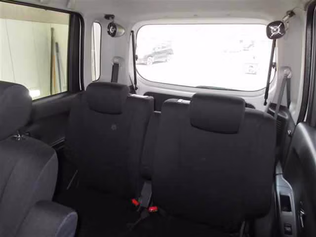 DAIHATSU TANTO EXE
