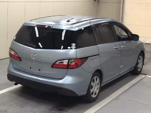 MAZDA PREMACY