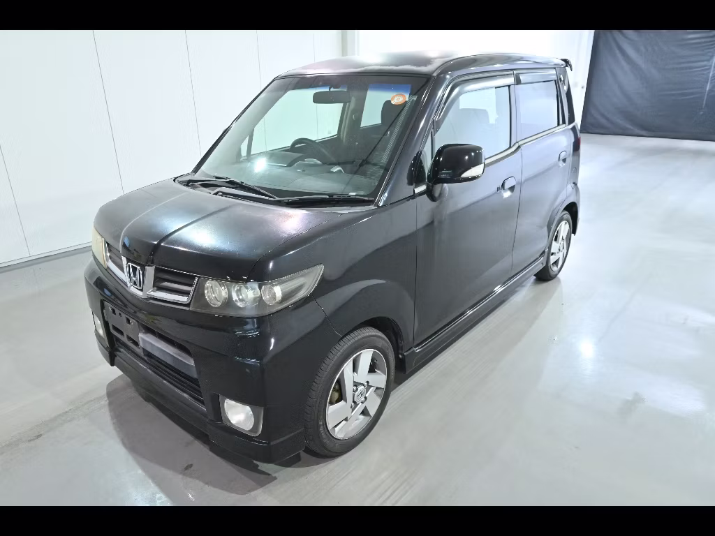 HONDA ZEST