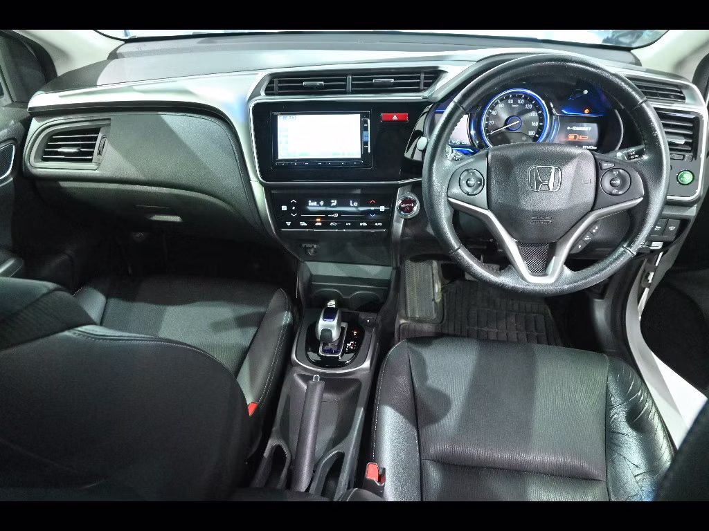 HONDA GRACE