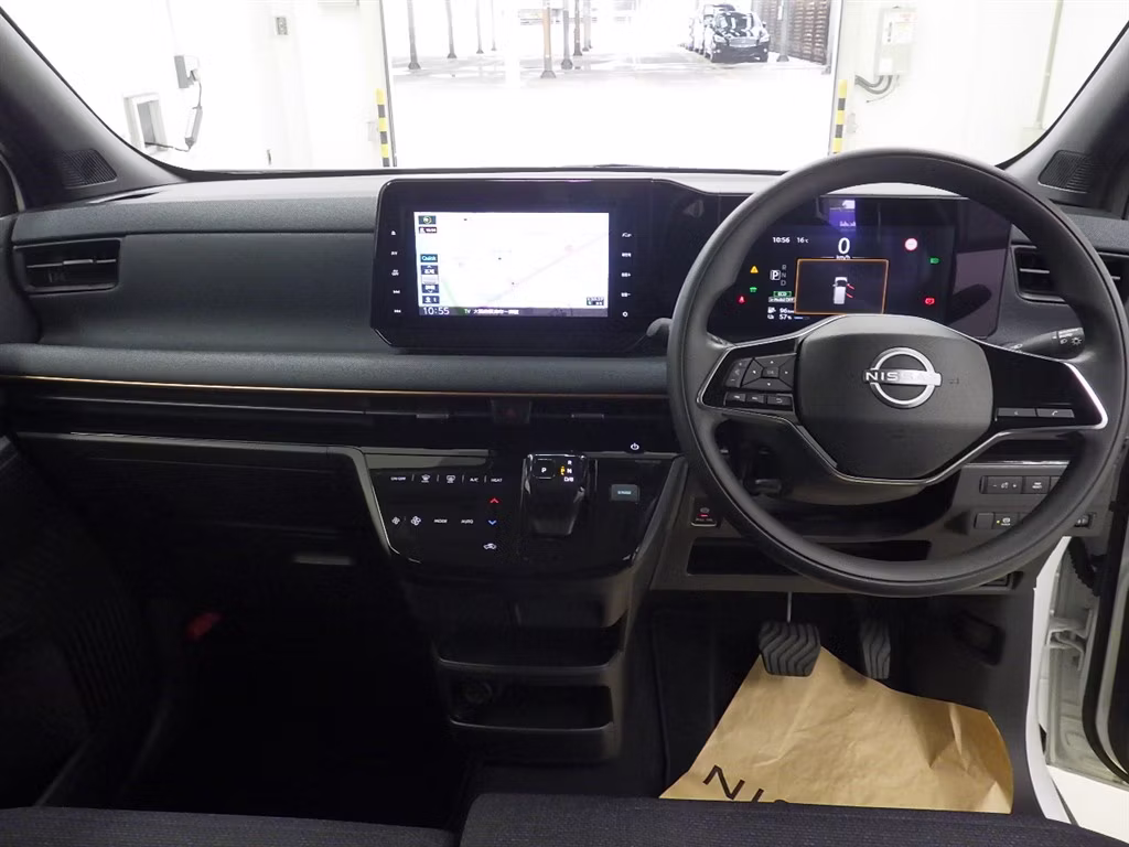 NISSAN SAKURA