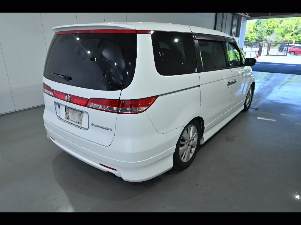 HONDA ELYSION