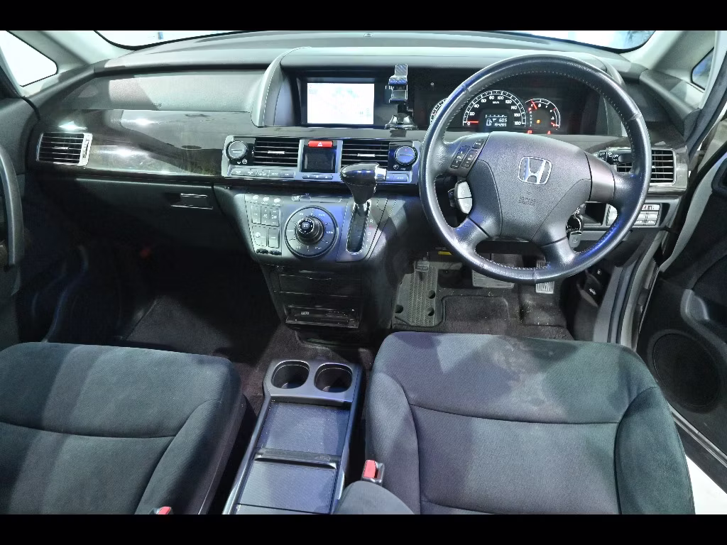 HONDA ELYSION