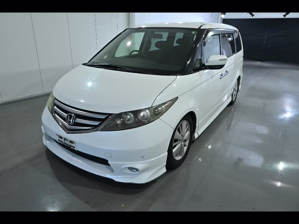 HONDA ELYSION