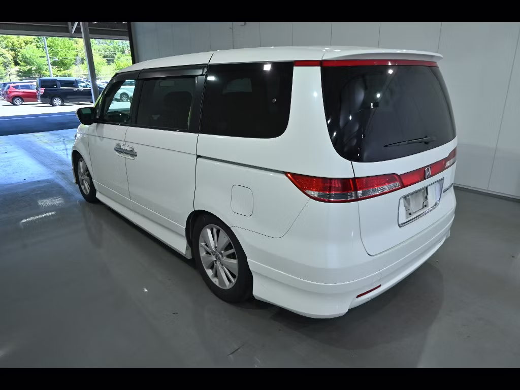 HONDA ELYSION