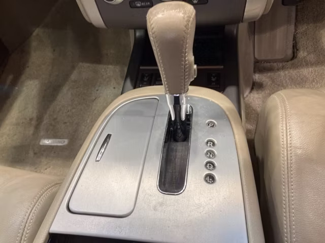 NISSAN MURANO