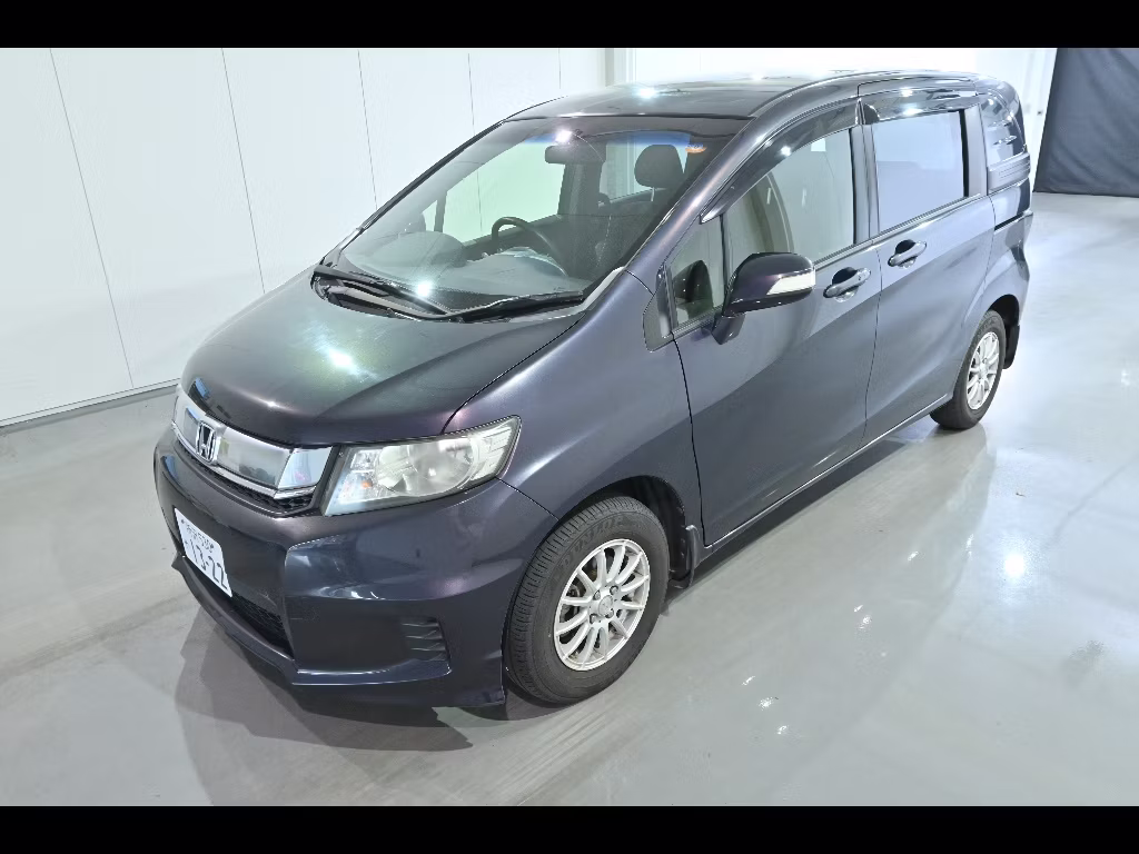 HONDA FREED SPIKE