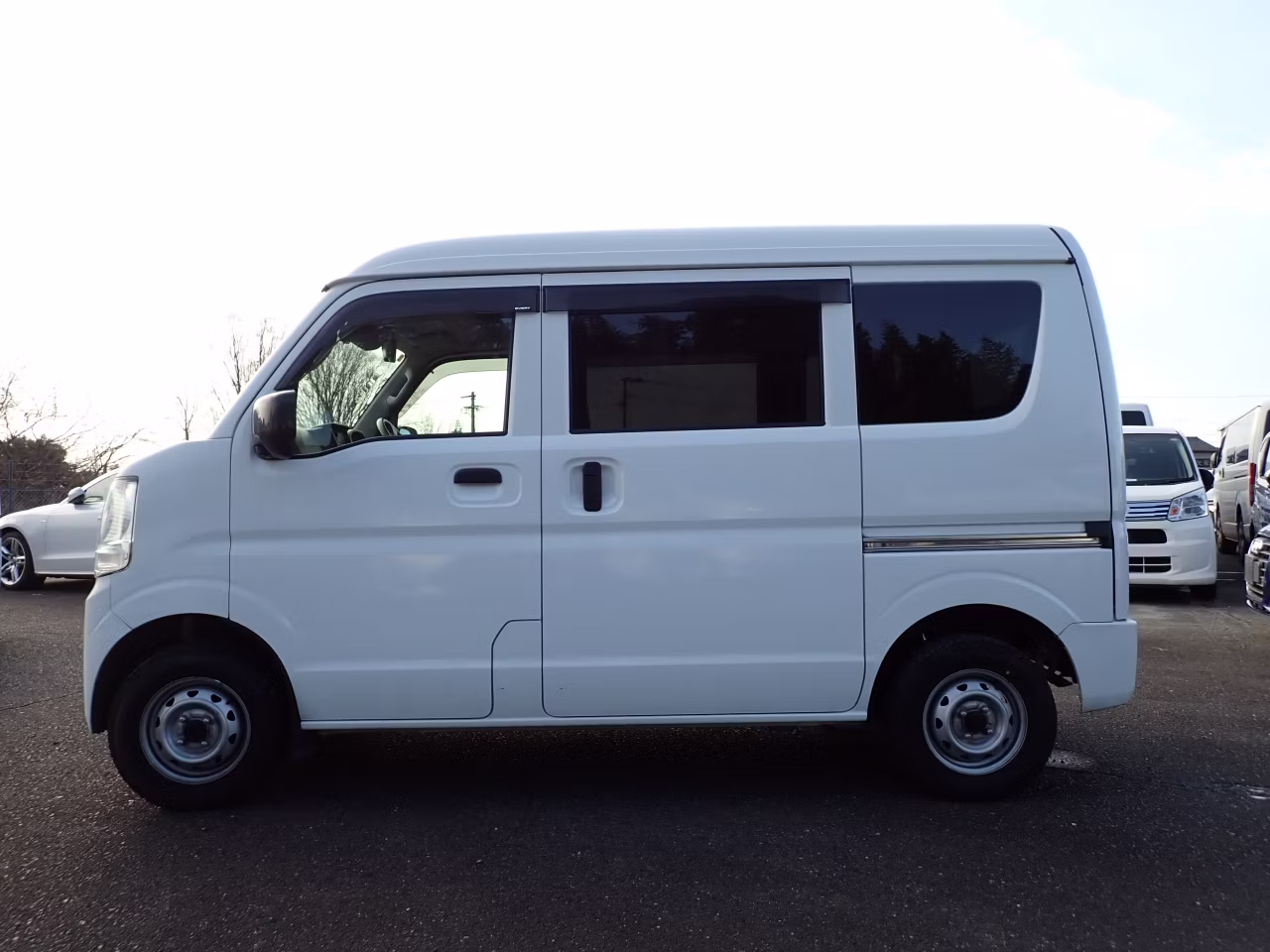 SUZUKI EVERY