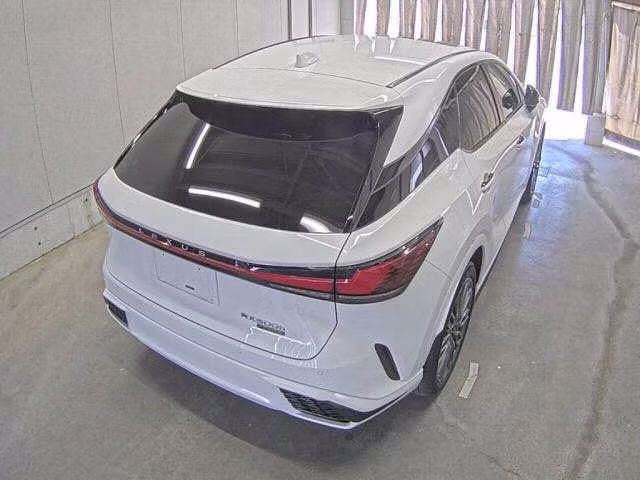 LEXUS RX500H
