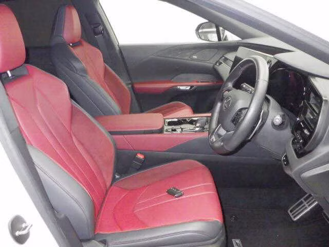 LEXUS RX500H