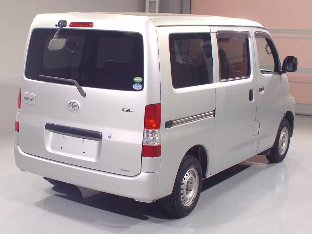 TOYOTA LITE ACE
