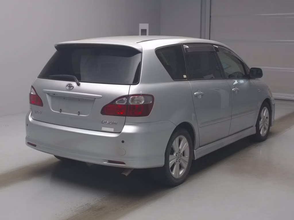 TOYOTA IPSUM
