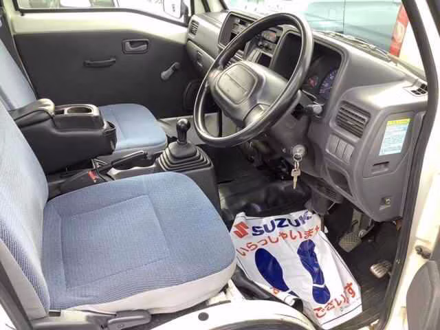 SUBARU SAMBAR
