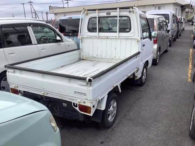 SUBARU SAMBAR