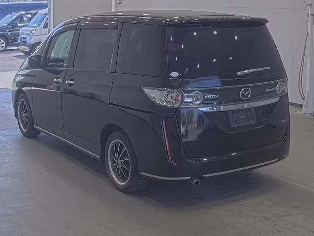MAZDA BIANTE