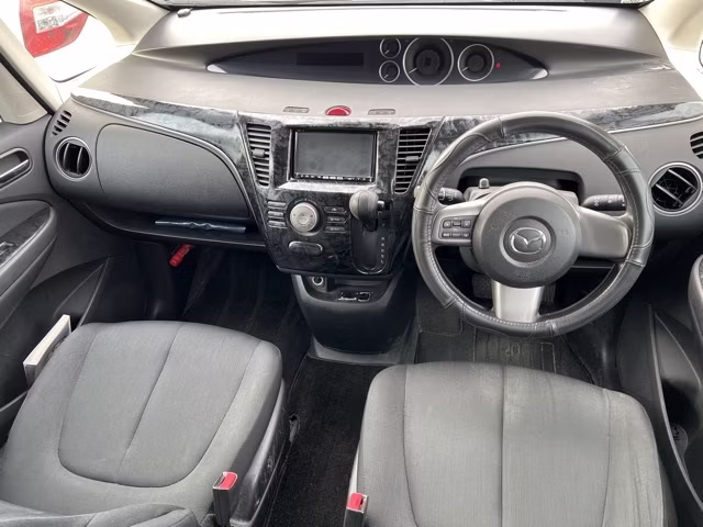 MAZDA BIANTE