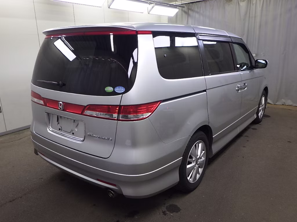 HONDA ELYSION