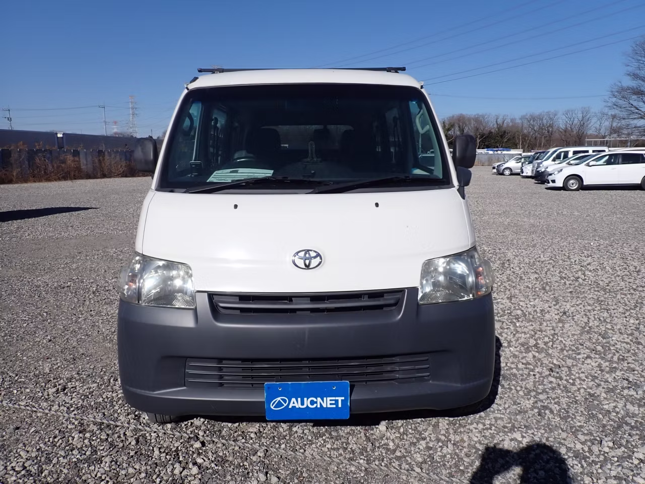 TOYOTA LITE ACE