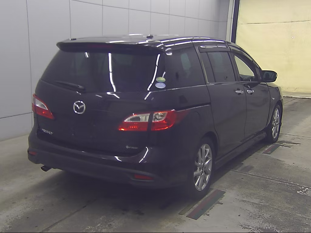 MAZDA PREMACY
