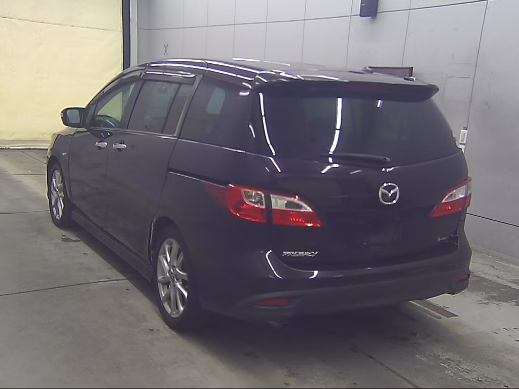 MAZDA PREMACY