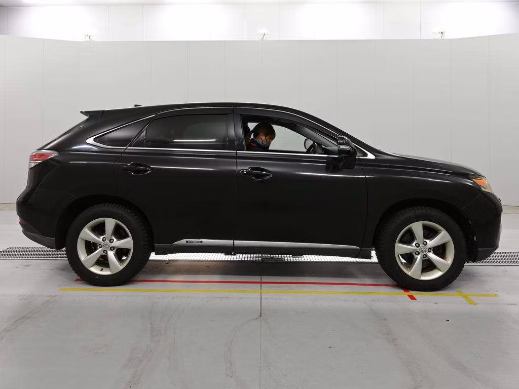 LEXUS RX450H