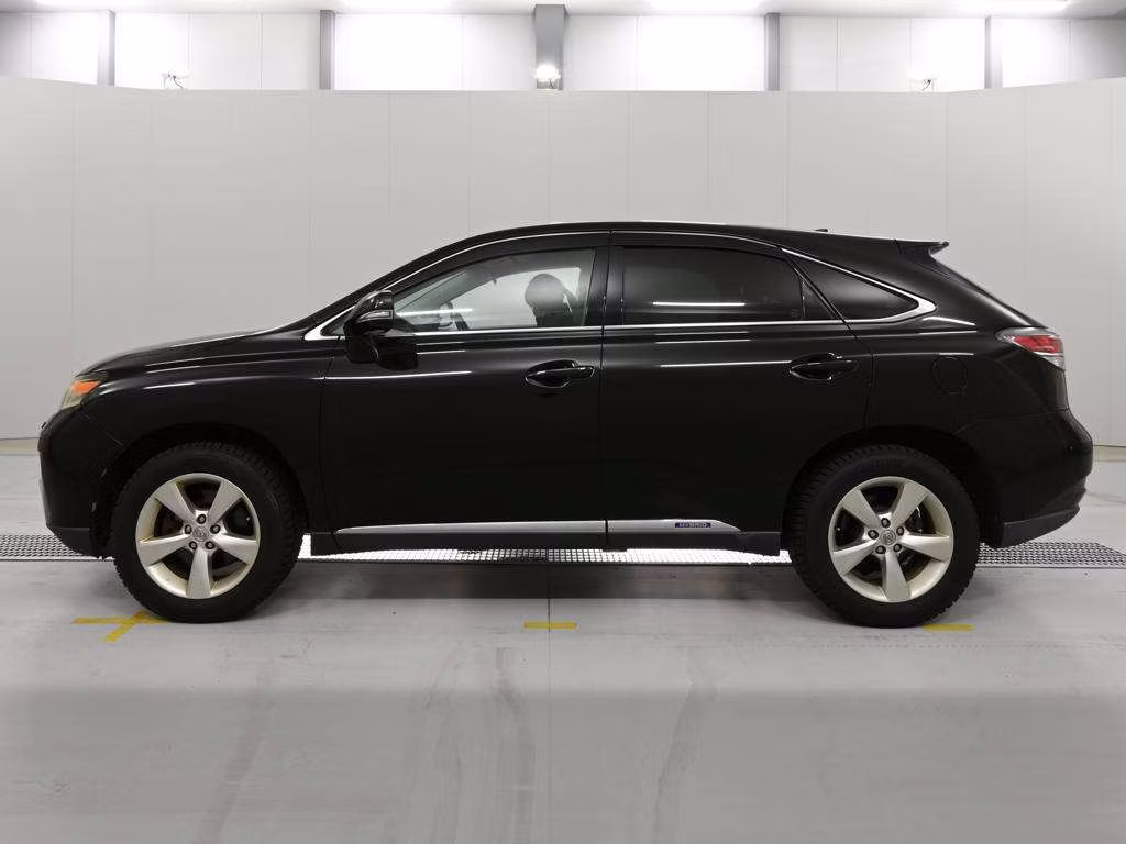 LEXUS RX450H