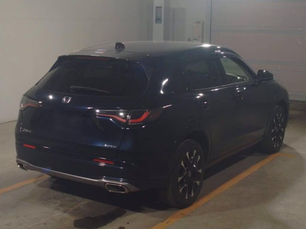 HONDA ZR-V
