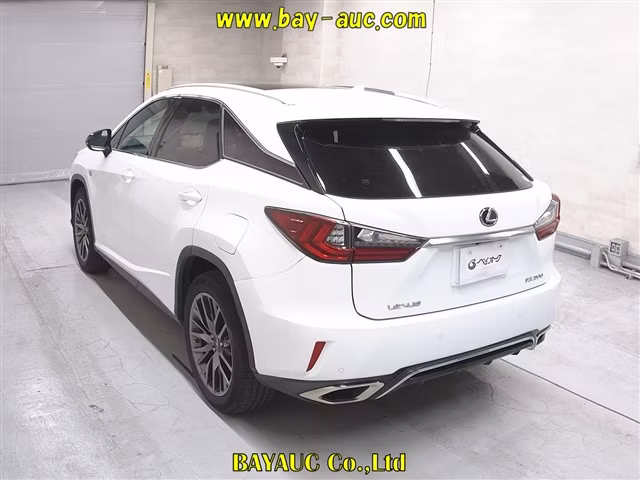 LEXUS RX300