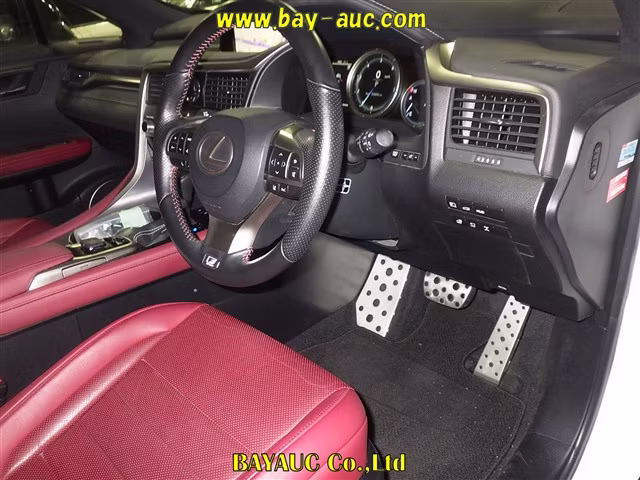 LEXUS RX300