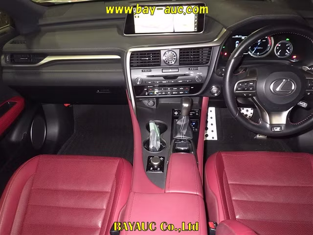 LEXUS RX300