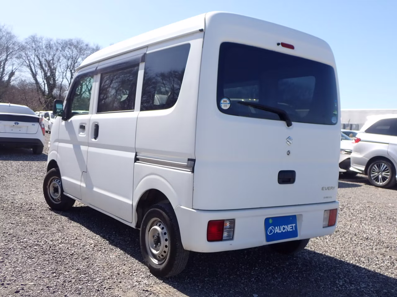 SUZUKI EVERY