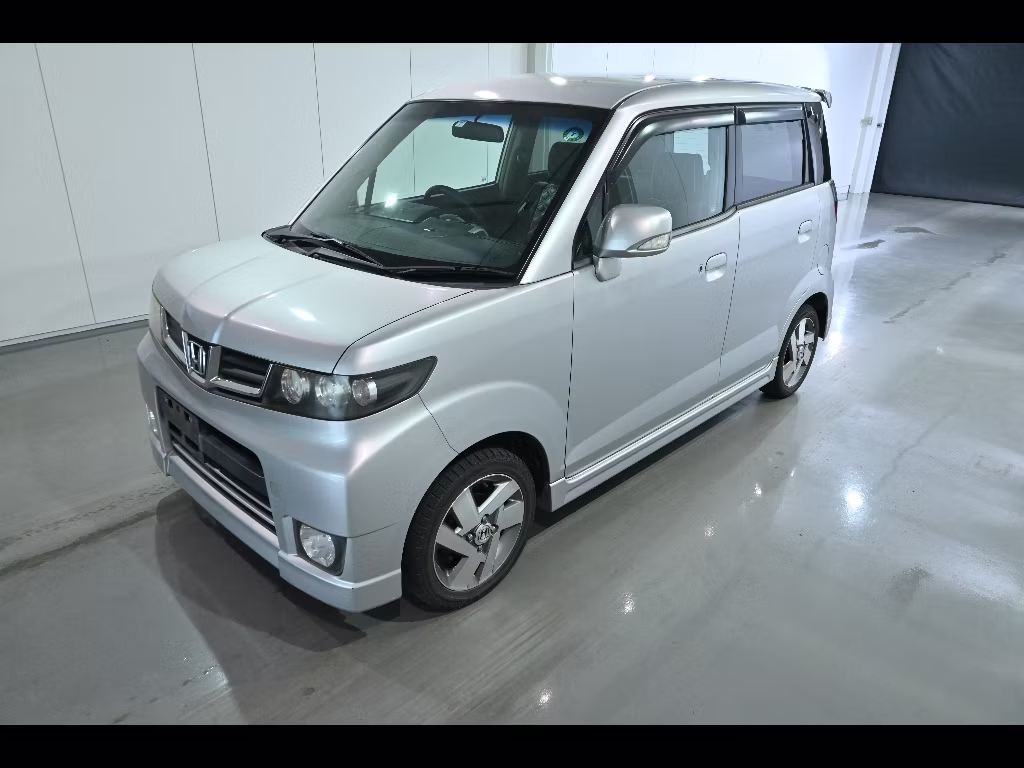 HONDA ZEST