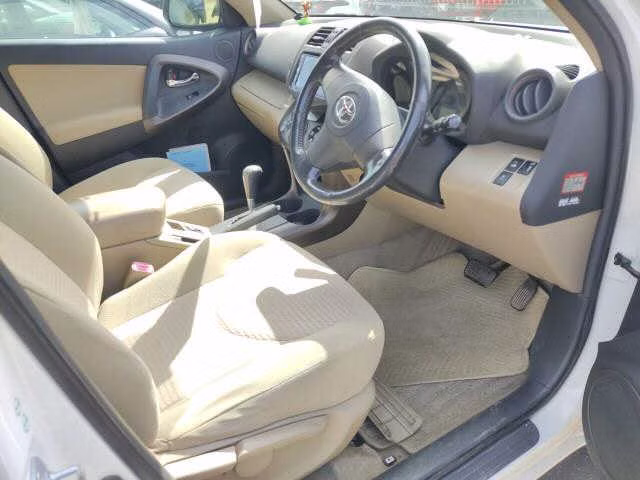 TOYOTA VANGUARD
