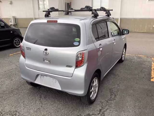 TOYOTA PIXIS EPOCH