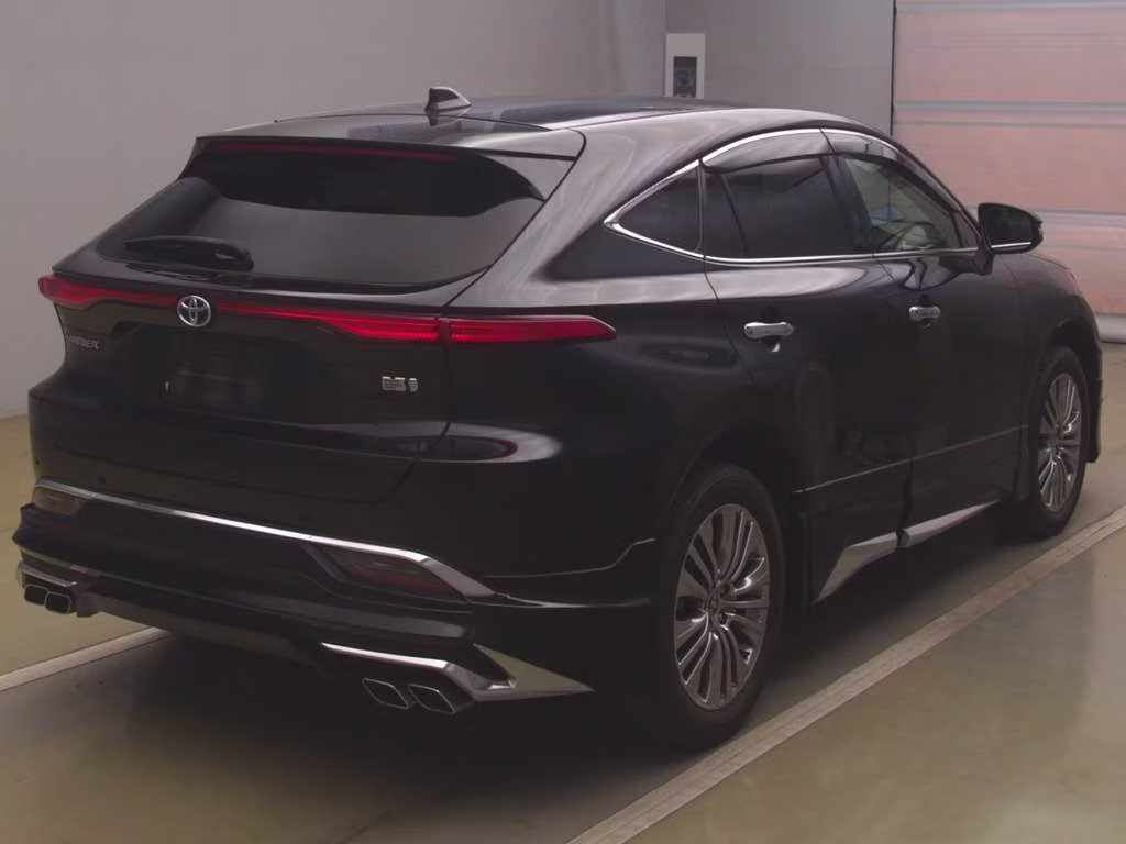 TOYOTA VENZA