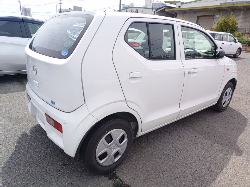 MAZDA CAROL