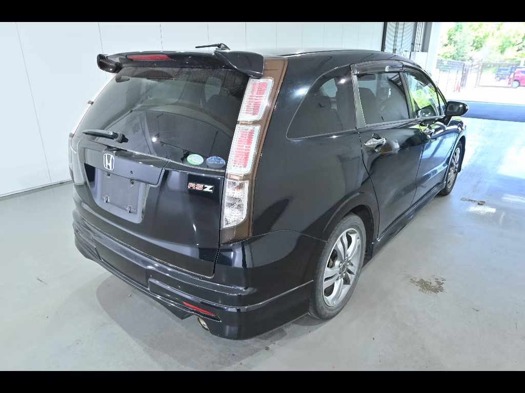 HONDA STREAM