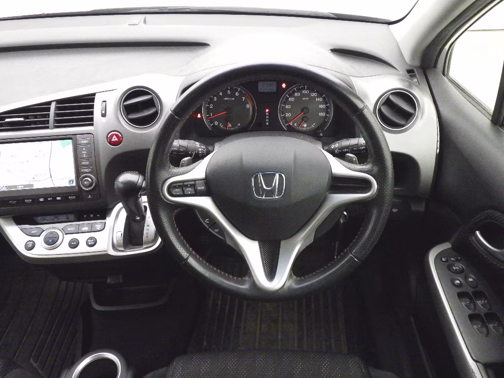 HONDA STREAM
