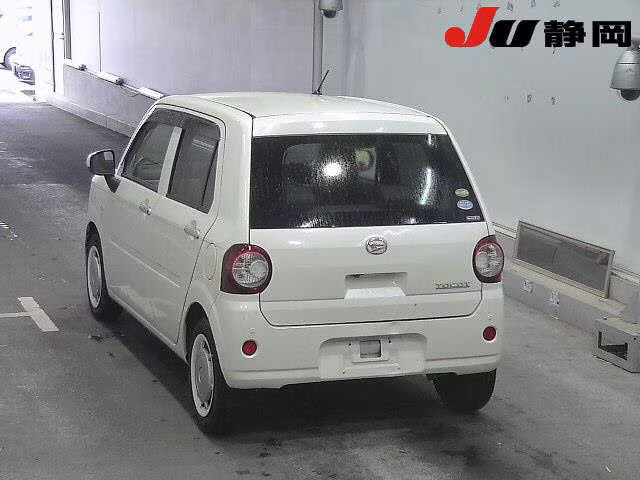 DAIHATSU MIRA TOCOT