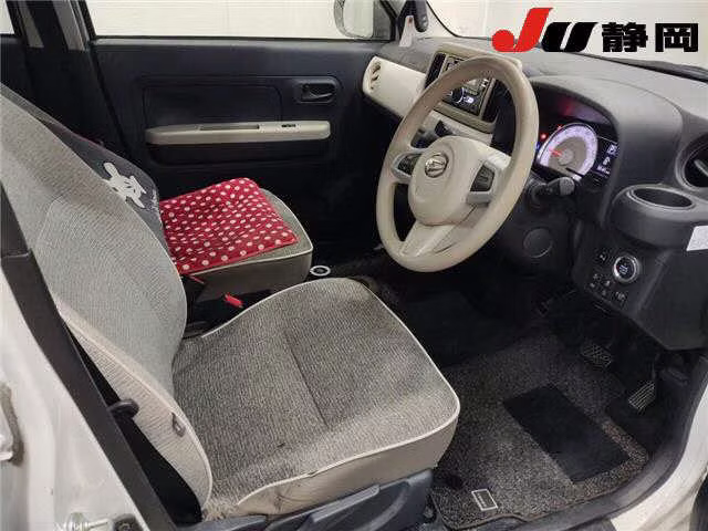 DAIHATSU MIRA TOCOT