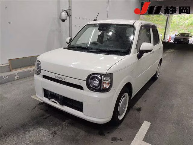 DAIHATSU MIRA TOCOT