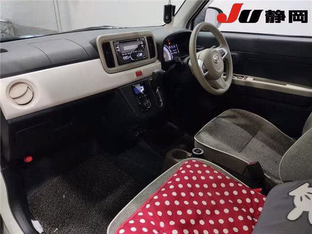 DAIHATSU MIRA TOCOT