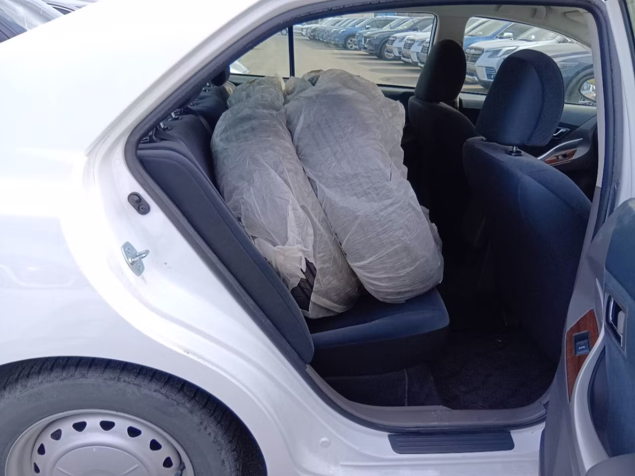 TOYOTA PREMIO