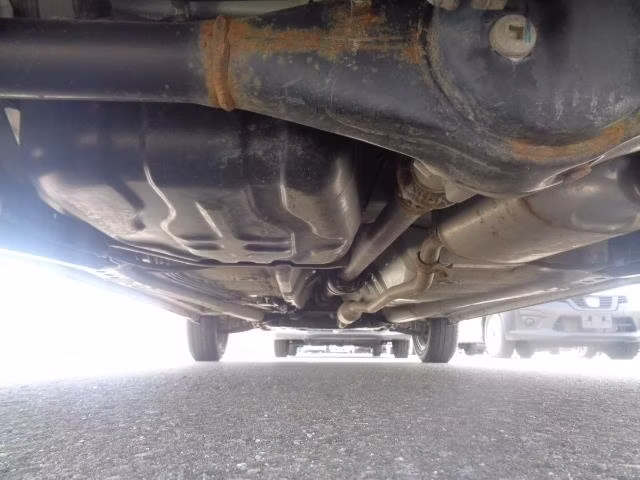 MAZDA FLAIR CROSSOVER