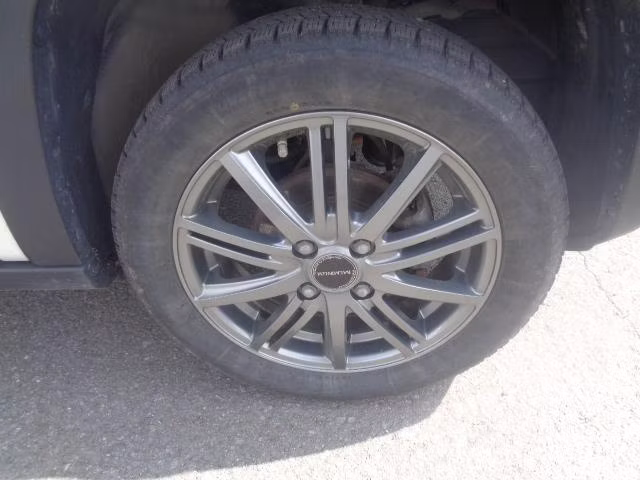 MAZDA FLAIR CROSSOVER