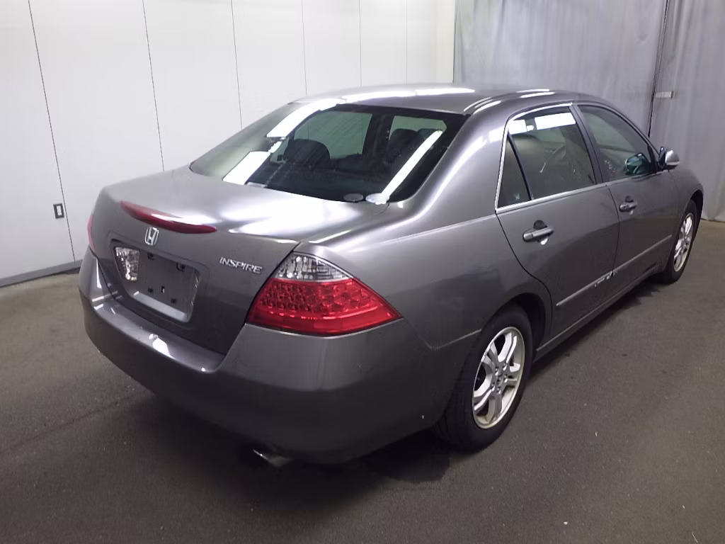 HONDA INSPIRE