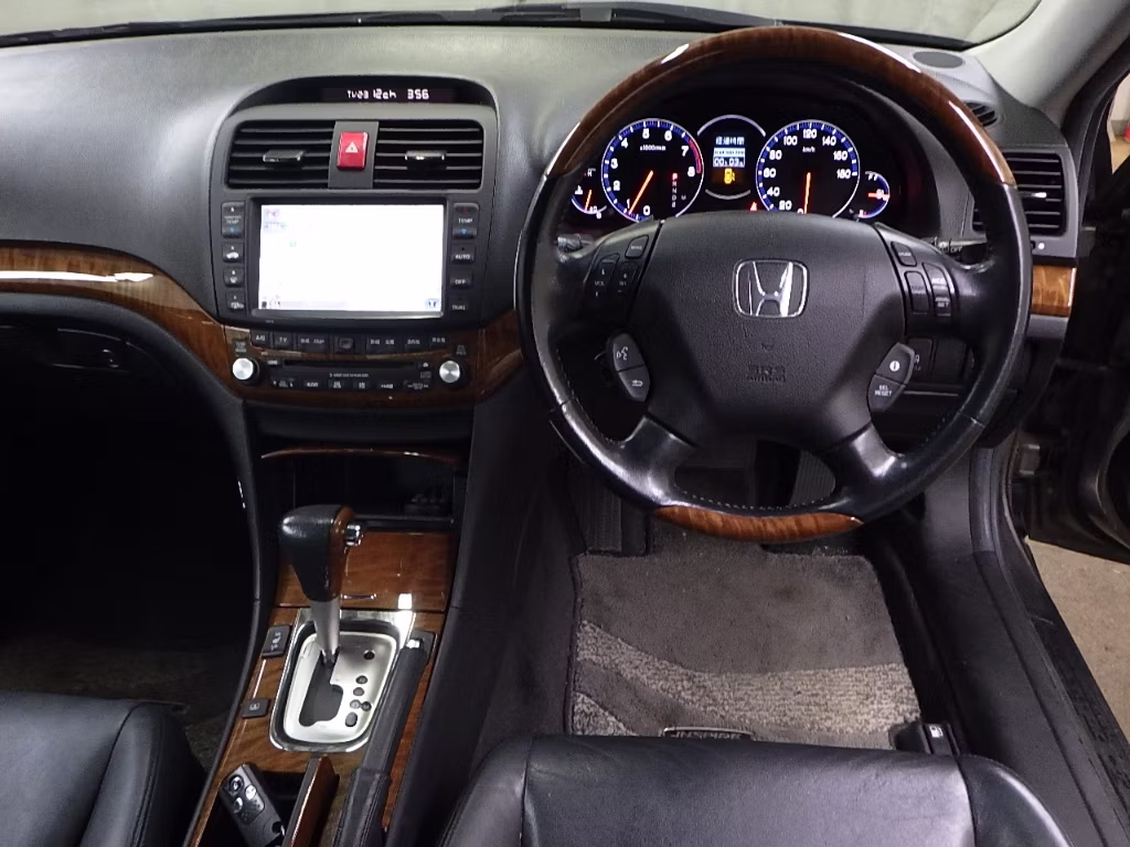 HONDA INSPIRE
